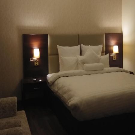 S Chalet Multan Luaran gambar