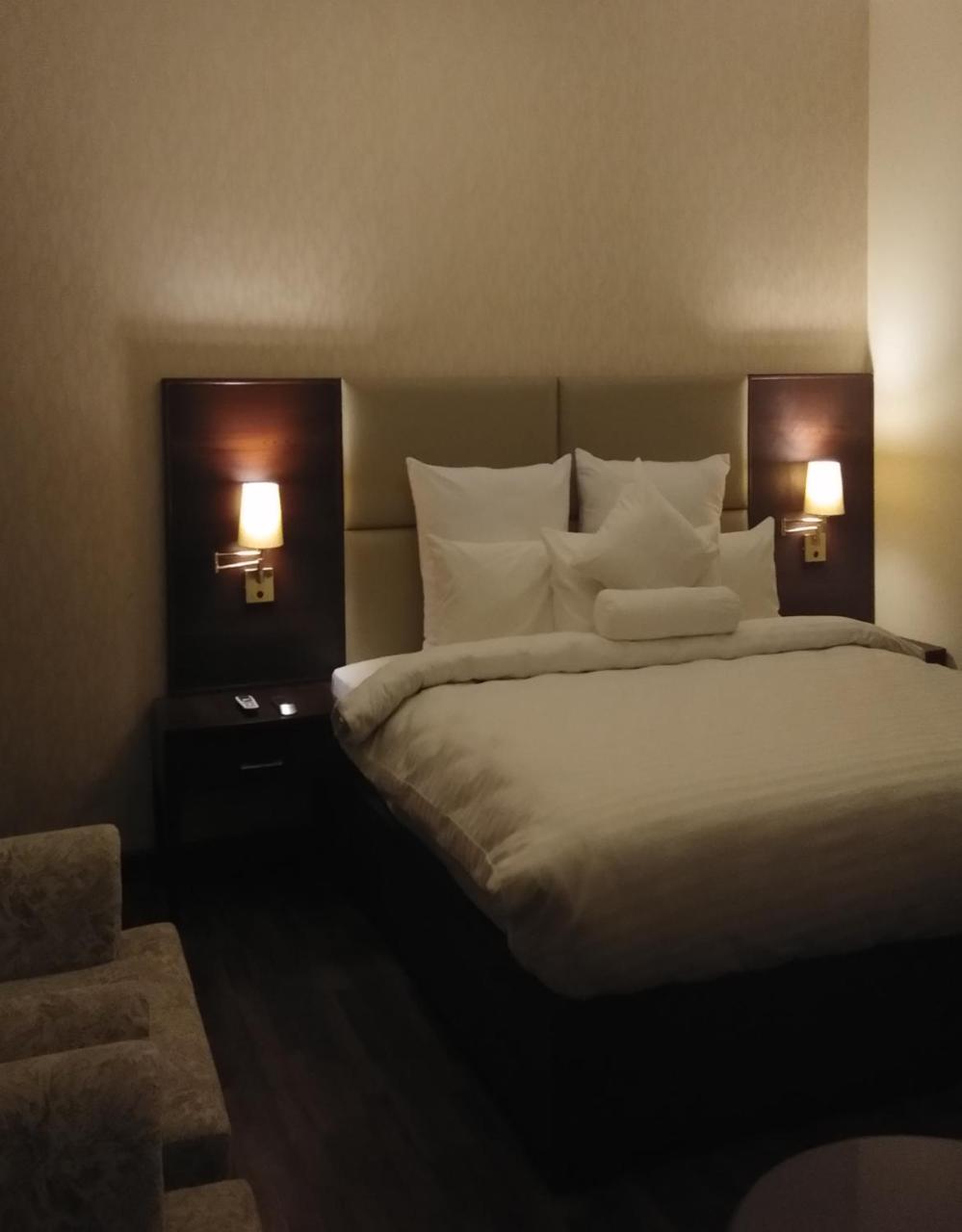 S Chalet Multan Luaran gambar