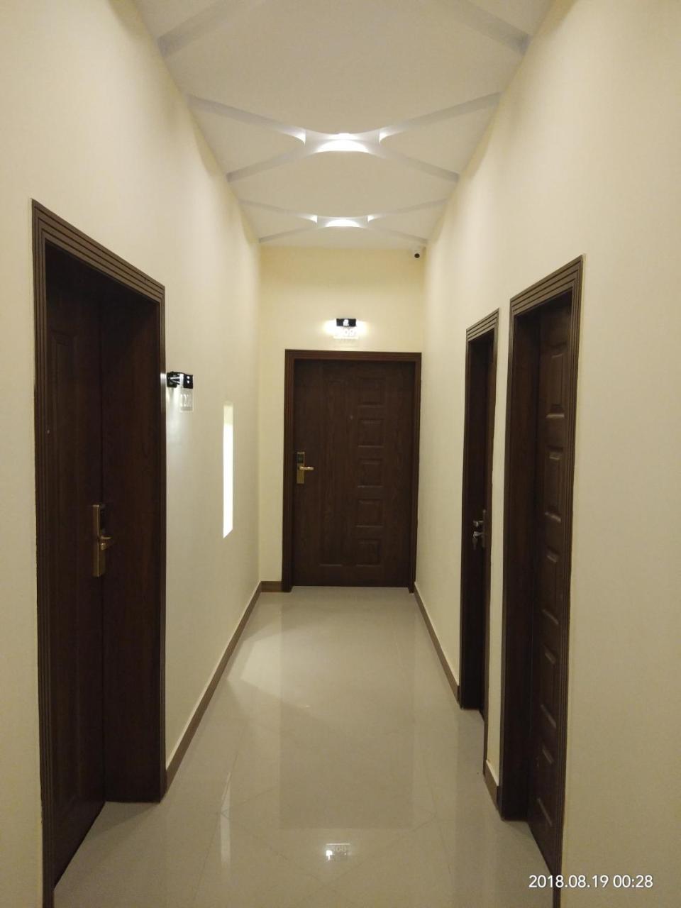 S Chalet Multan Luaran gambar