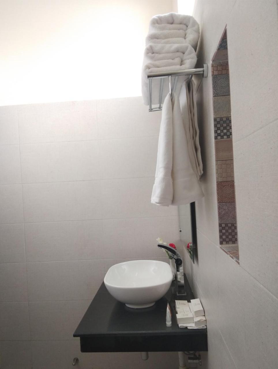 S Chalet Multan Luaran gambar
