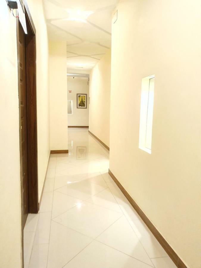 S Chalet Multan Luaran gambar