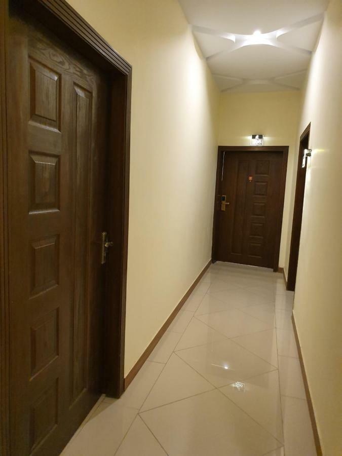 S Chalet Multan Luaran gambar